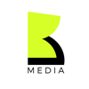 BELIW MEDIA Logo