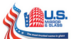 U.S. Mirror & Glass Logo