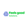 Feels Good Solutions Logo