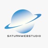 Saturnwebstudio Logo