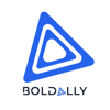Boldally Logo
