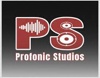 Profonic Studios Logo