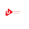 Universal IT Service Logo