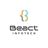 Beact Infotech Logo