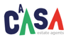 A Casa Logo