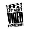 A Cut Above Video Productions, Inc Logo