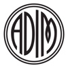 A Day in May Logo