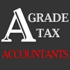 A Grade Tax Accountants Logo