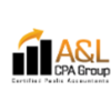 A & L CPA Group Logo