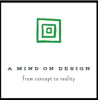 A Mind On Design Logo