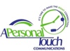 A Personal Touch Communications Logo