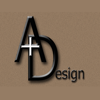 A+ Design Logo