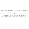 A Plus Mobile Notary Public & Translation Services Logo