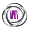 A Point Of View Research, Inc. Logo