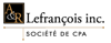 A & R Lefrancois inc. Logo