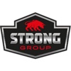 A Strong Group Logo