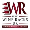 A & W Moore Wine Racks UK Logo