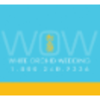 A White Orchid Wedding Inc Logo