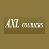 A X L Couriers Logo