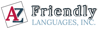 A Z Friendly Languages, Inc. Logo
