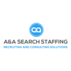 A&A Search Logo