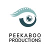 Peekaboo Productions Logo