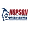Hopson Construction Logo