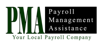 Payroll Management Assistance Logo