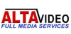 Alta Video Logo
