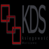 Księgowość Warszawa KDS Sp. z o.o. Logo