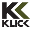 Klick Integrated Marketing Communications Inc. Logo