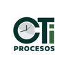 CTi-Procesos Logo