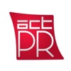 ACT Public Relations Logo