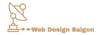 Web Design Saigon Logo