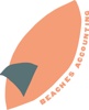 Beaches Accounting Logo