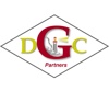 DGCpartners LLC Logo