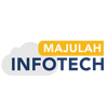 Majulah Infotech Pvt Ltd Logo