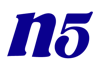 N5 Marketing Inc Logo
