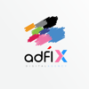 Adfix Agency Ltd. Logo