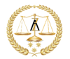 Abdulaziz Al Zaabi Advocates and Legal Consultants Logo