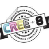 Cree-8 Logo