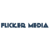 Flicker Media Logo