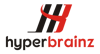 HyperBrainz Logo