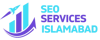 SEO service Islamabad Logo