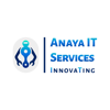 Anaya IT Services Logo