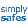 SimplySafes.co.uk Logo