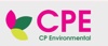 CP Environmental Logo