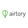 Airtory Logo