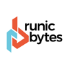 Runic Bytes Logo