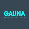 GAUNA Event Marketing & Branded Content Logo